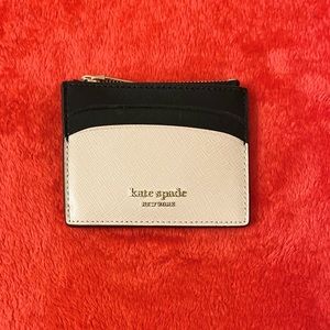 Kate Spade- spencer coin cardholder